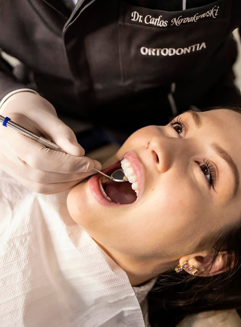 TMJ Disorder Management