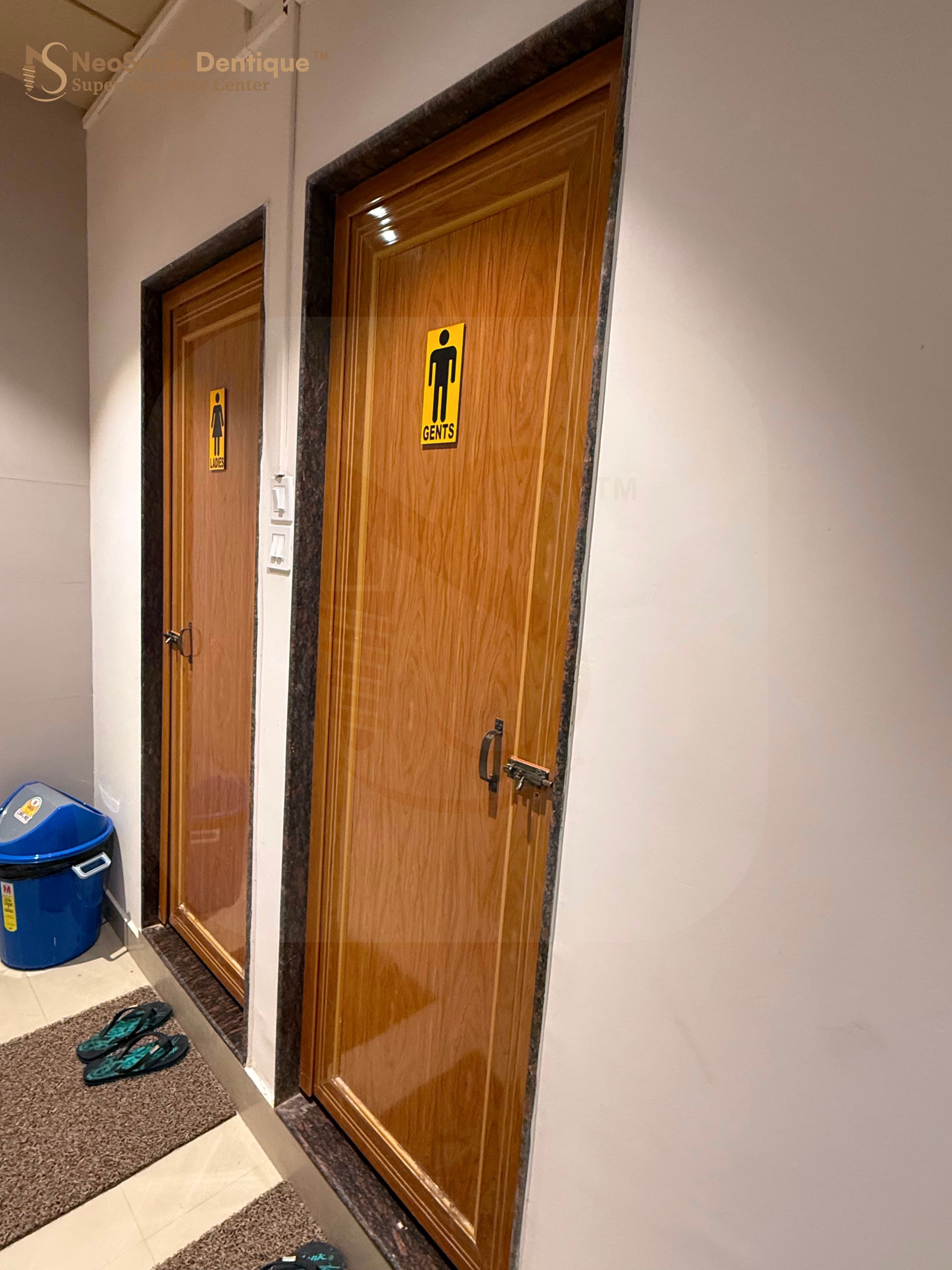 Rest Room